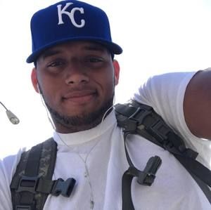 Meet your Posher, Randolf